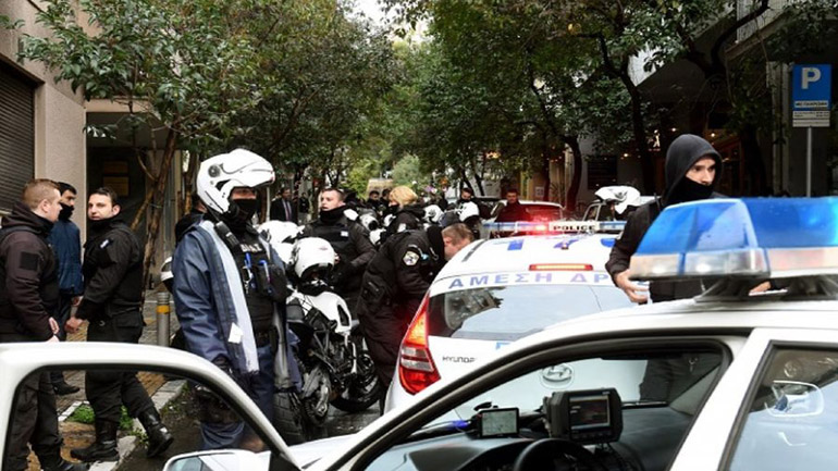 Τρεις συλλήψεις για τον θάνατο του 28χρονου Βούλγαρου ύστερα από επίθεση που αποδίδεται σε οπαδικές διαφορές