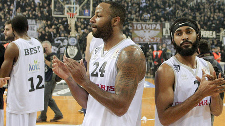 «Εκατοστάρα» έπειτα από 13 χρόνια σε ΠΑΟΚ-Άρης