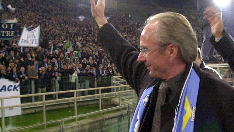 Έρικσον: «Ο Ιντζάγκι μπορεί να σπάσει το ρεκόρ μου κόντρα στη Νάπολι»