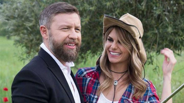 Γιάννης Βαρδής: «Με τη Νατάσα έχουμε έρθει πάρα πολλές φορές σε αντιπαράθεση»