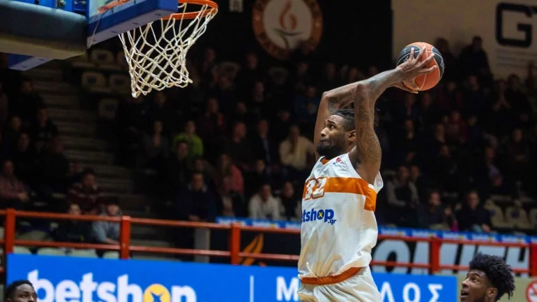 EuroCup: Από την Μπρέσια ξεκινά η προσπάθεια του Προμηθέα για πρόκριση στους «8»