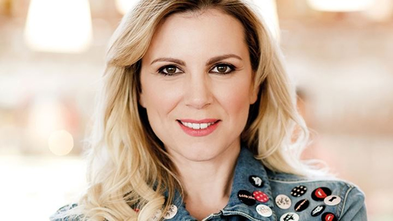 Σοκάρει η Βικτώρια Χαλκίτη: «Έκανα 6 εξωσωματικές, είχα απογοητευτεί πολύ»