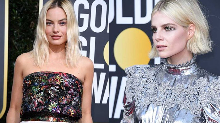 Golden Globes 2020: Τα καλύτερα beauty looks