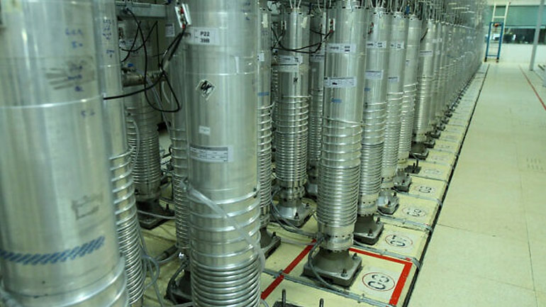 Ρωσία: Η αποδέσμευση του Ιράν από τη συμφωνία για τα πυρηνικά δεν ενέχει κινδύνους