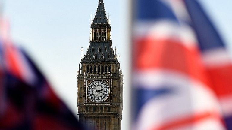 Λονδίνο και Βαγδάτη συμφωνούν ότι είναι αναγκαία η αποκλιμάκωση της έντασης στη Μέση Ανατολή