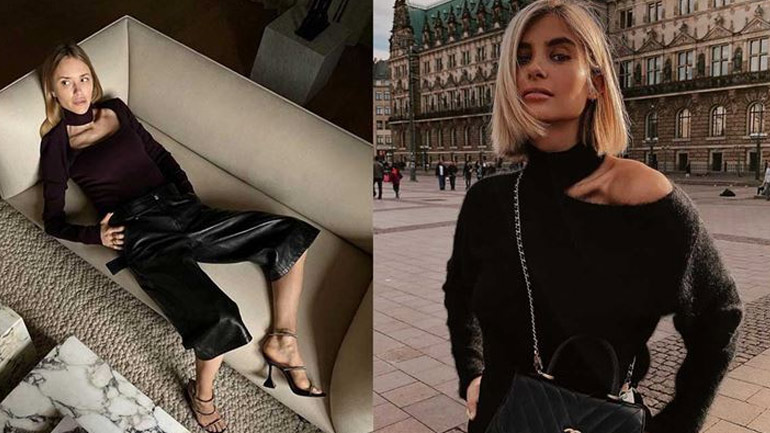 Αυτή είναι η νέα hot τάση στα πλεκτά για το 2020!