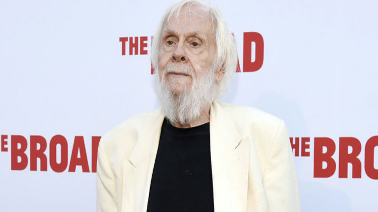 Ο κόσμος της τέχνης θρηνεί τον Τζον Μπαλντεσάρι, που έφυγε από τη ζωή σε ηλικία 88 ετών