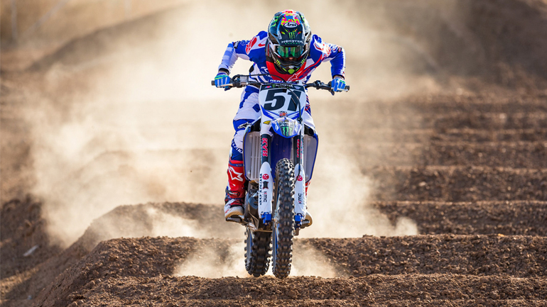 Αποκλειστική συνέντευξη του “Bam Bam” στο Core