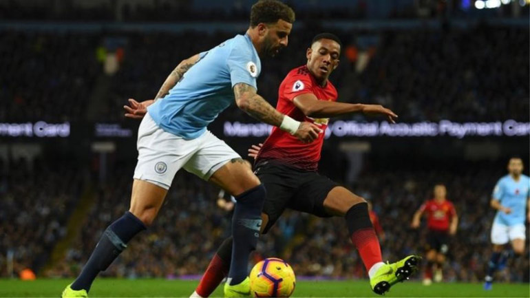 Στο πόδι το Μάντσεστερ για τον ημιτελικό του League Cup