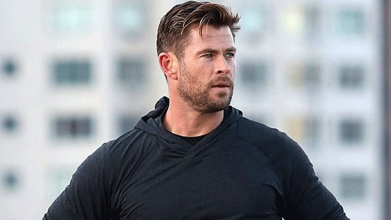 Chris Hemsworth: Δώρισε 1 εκατ. δολάρια για τις πυρκαγιές στην Αυστραλία