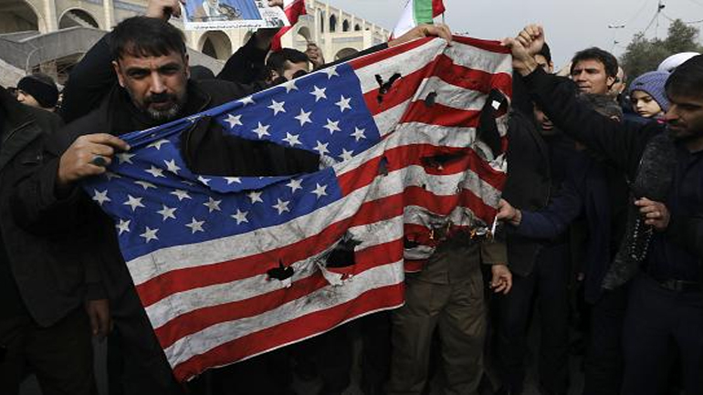 Ιρανοί κατήγγειλαν ότι κρατήθηκαν και ανακρίθηκαν επί ώρες στα σύνορα των ΗΠΑ με τον Καναδά