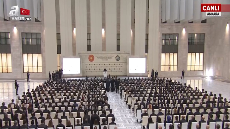 Ομολογία Ερντογάν από τo «κάστρο» της ΜΙΤ: Οι κατάσκοποί μας κινούνται σε όλο τον κόσμο