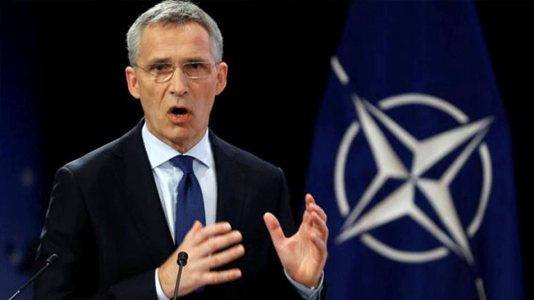 Το ΝΑΤΟ αποσύρει δυνάμεις από το Ιράκ