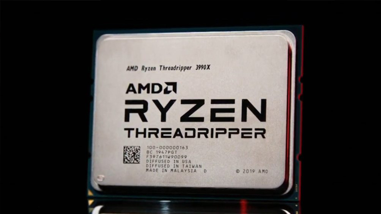 Το νέο «κτήνος» της AMD