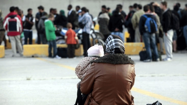 Η Ευρωπαϊκή Υπηρεσία για το άσυλο θα διπλασιάσει τις επιχειρήσεις σε Ελλάδα, Κύπρο και Μάλτα