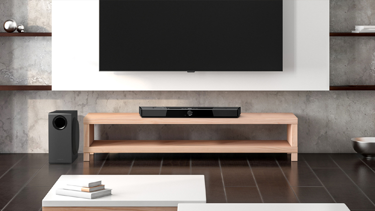 Creative SXFI CARRIER: Ηχομπάρα με την υπογραφή της Dolby