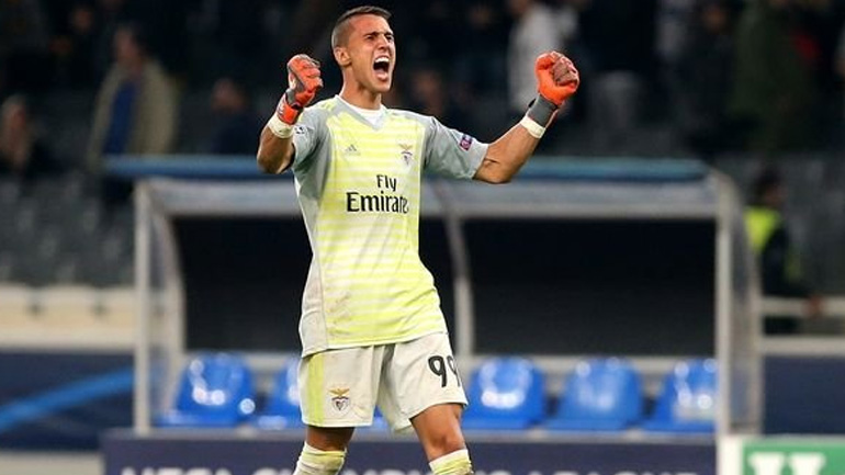 Θέλει τον Βλαχοδήμο ο Άγιαξ