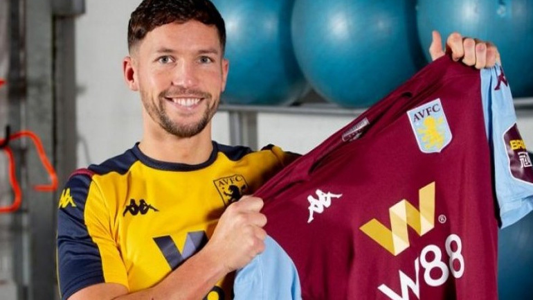 Τσέλσι: Παραχώρησε δανεικό στην Άστον Βίλα τον Ντρινκγουότερ