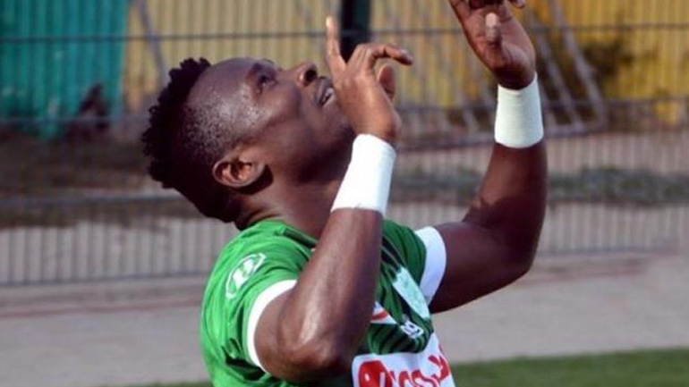 Διαψεύδει ο Παναθηναϊκός για τον Εμσουβά