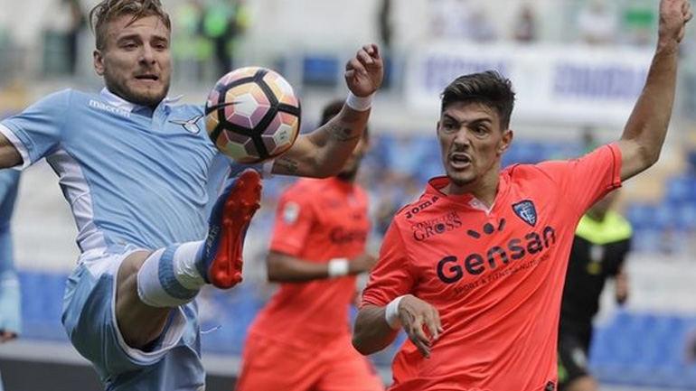 «Η ΑΕΚ έχει προβάδισμα για την απόκτηση του Μπάρμπα»