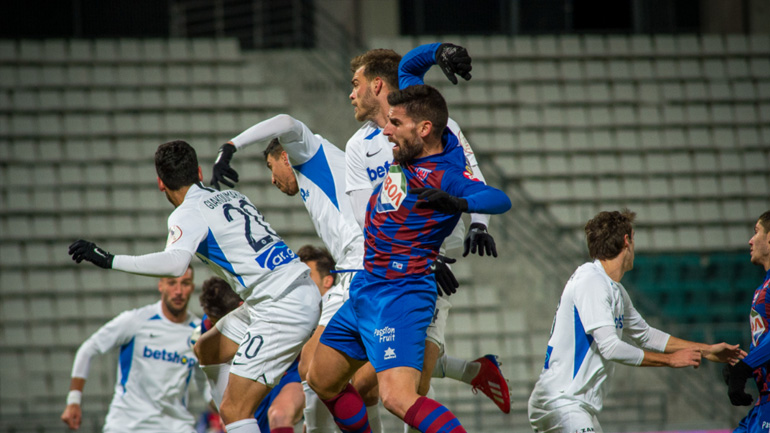 Προκρίθηκε από απόψε ο Ατρόμητος, νίκησε 3-0 εκτός έδρας τον Βόλο