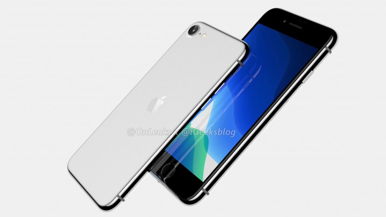 Το iPhone 9 θα είναι το… iPhone SE 2