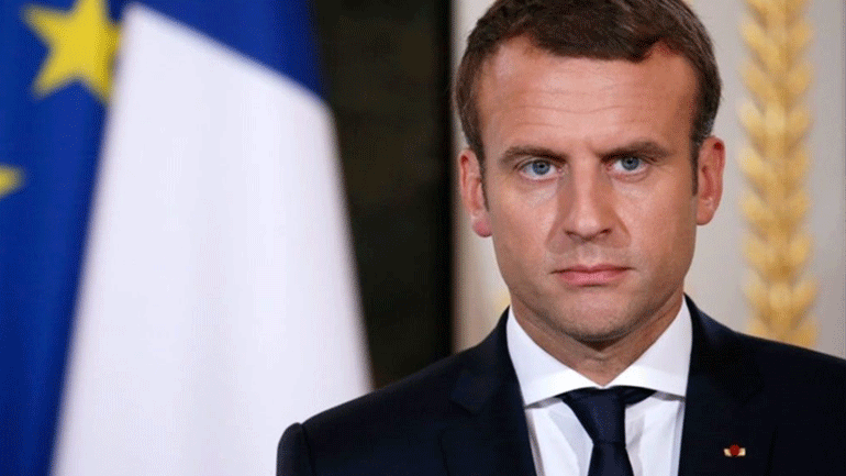 Το Παρίσι καλεί την Τεχεράνη να αποφύγει κάθε επιδείνωση της έντασης στη Μέση Ανατολή