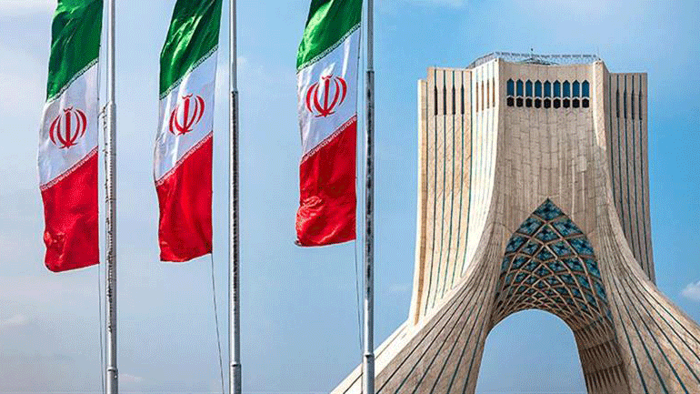 Ιράν:  Η πυρηνική συμφωνία δεν είναι ακόμη νεκρή