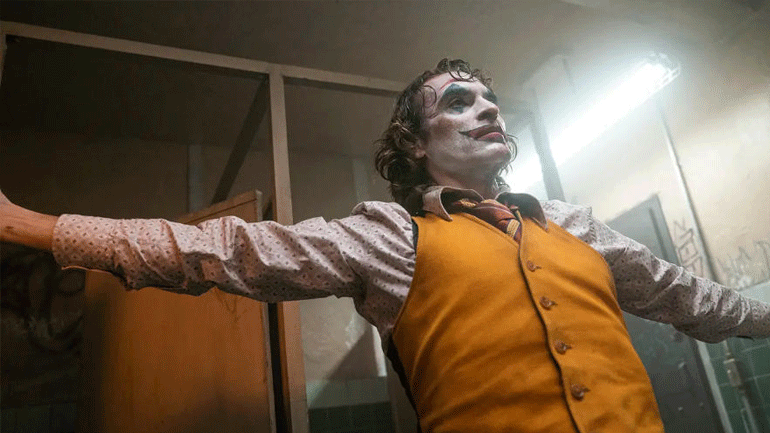 Η ταινία «Joker» συγκέντρωσε τις περισσότερες υποψηφιότητες για τα BAFTA