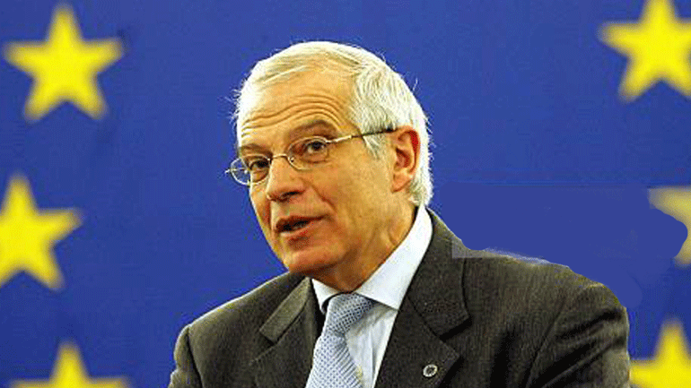 Έκκληση Μπορέλ και τεσσάρων ΥΠΕΞ της ΕΕ για αποκλιμάκωση στη Λιβύη