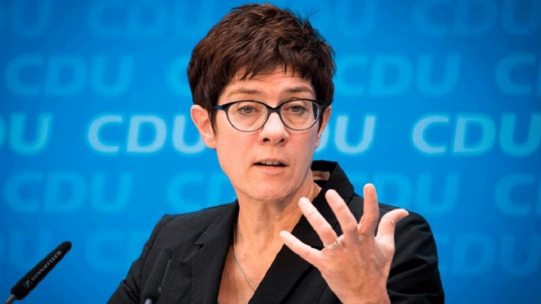 «Το Ιράν έχει ευθύνη για την αποκλιμάκωση της έντασης με τις ΗΠΑ»