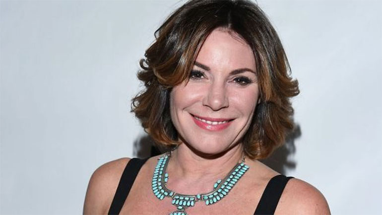 Δύσκολος ο δρόμος για την απεξάρτηση από το αλκοόλ για τη Λούαν ντι Λεσέπς