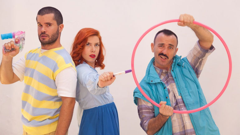 Πού θα πάμε σήμερα στην πόλη – Ατζέντα εκδηλώσεων