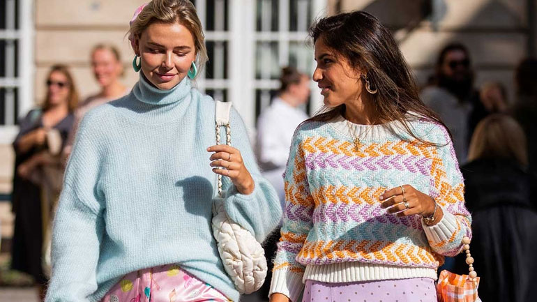 Πώς να συνδυάσετε την εφετινή σεζόν το αγαπημένο σας ζιβάγκο