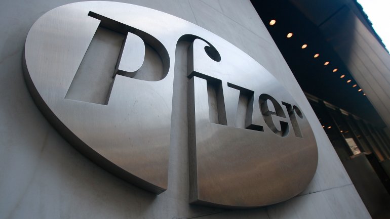 Tο ειδικό βραβείο «Καινοτομία» στην Pfizer Hellas