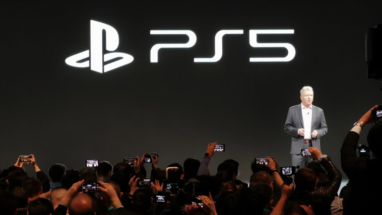 Τα νέα του PlayStation από τη CES 2020