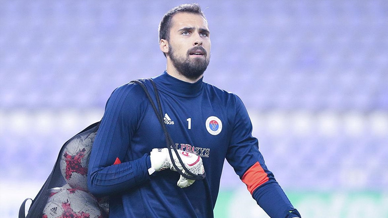 Ανακοίνωσε την απόκτηση του Νάγκι Γκέργκελι η ΑΕΛ