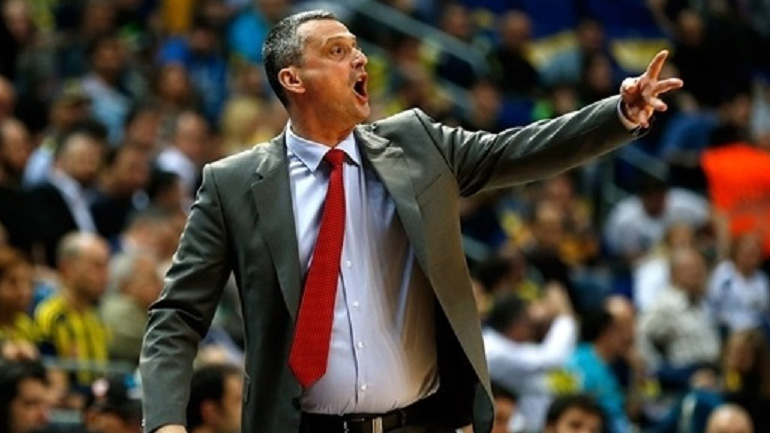 Μπάσκετ: Τέλος κι επίσημα από την Μπάγερν ο Ράντονιτς