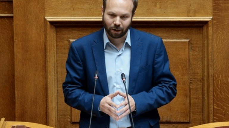 Γ. Ψυχογιός: Άμεση αντίδραση του ΣΥΡΙΖΑ σχετικά με τις καταγγελίες για τα κρατητήρια της Π. Ράλλη