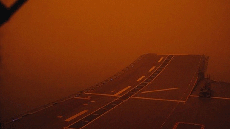 Αυστραλία: Ο καπνός από τις πυρκαγιές έφθασε στη Νότια Αμερική