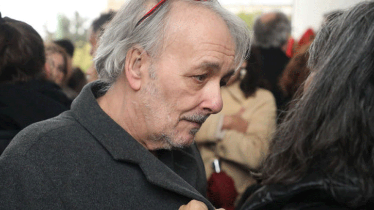 Σοβαρή αλλά σταθερή η κατάσταση της υγείας του Ανδρέα Μικρούτσικου