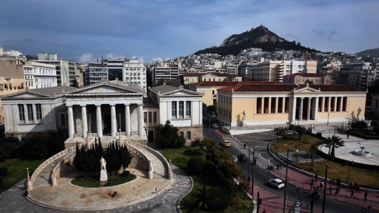 Αμερικανός αξιωματούχος: Σημαντικά τα βήματα της Ελλάδας για την εξωστρέφεια των πανεπιστημίων