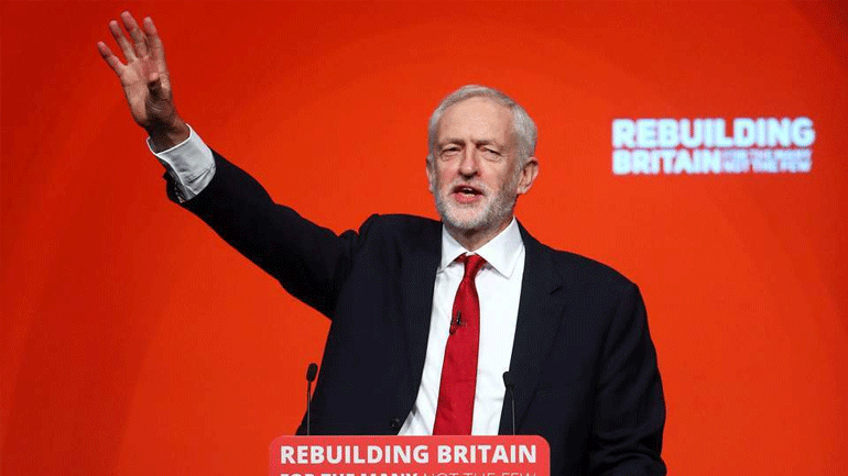 Βρετανία: Ξεκίνησε η κούρσα διαδοχής στους Εργατικούς