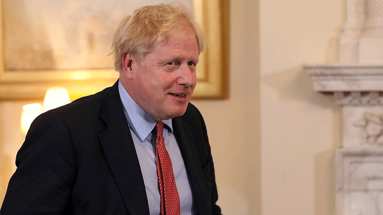 Σε «συνεχή αξιολόγηση» τα μέτρα για την ασφάλεια των βρετανικών δυνάμεων στο Ιράκ