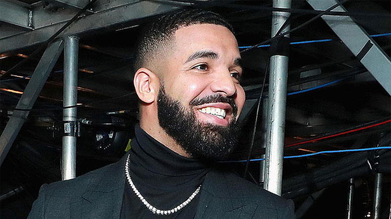 Ο Drake για το νέο του τραγούδι «War»