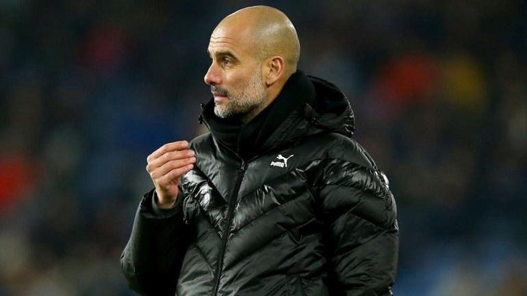 Γκουαρντιόλα: «Δεν θα πήγαινα ποτέ στη Γιουνάιτεντ ή τη Ρεάλ»