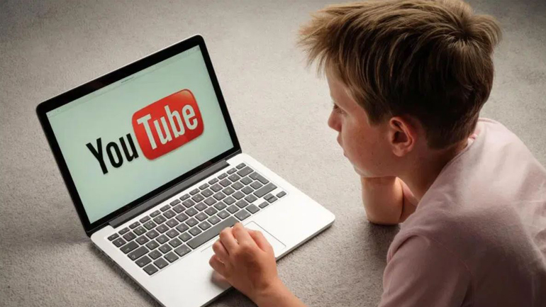 YouTube: Αλλάζει η πολιτική των βίντεο που προορίζονται για παιδιά
