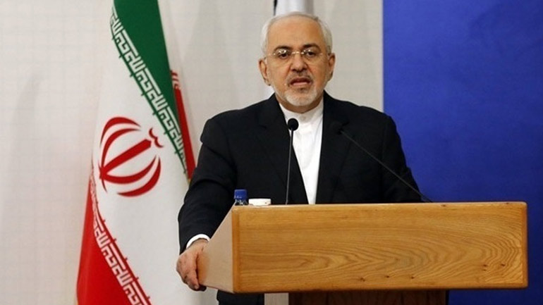 Ιρανός ΥΠΕΞ: «Αυτοάμυνα» τα πυραυλικά πλήγματα εναντίον αμερικανικών βάσεων στο Ιράκ