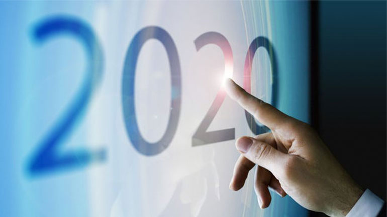 Οι βασικές τεχνολογικές προκλήσεις για το 2020 από την ESET