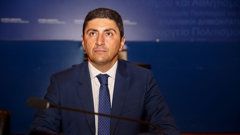 Αυγενάκης: «Το VAR εγκαταστάθηκε… τσάτρα-πάτρα για να πούμε ότι κάτι κάναμε»